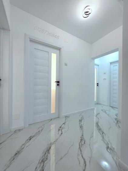 Apartament cu 3 camere decomandat în Drumul Taberei