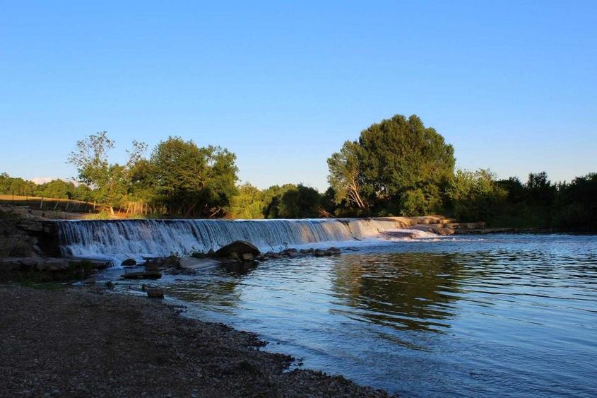 Casă cu 4 camere în Ginta