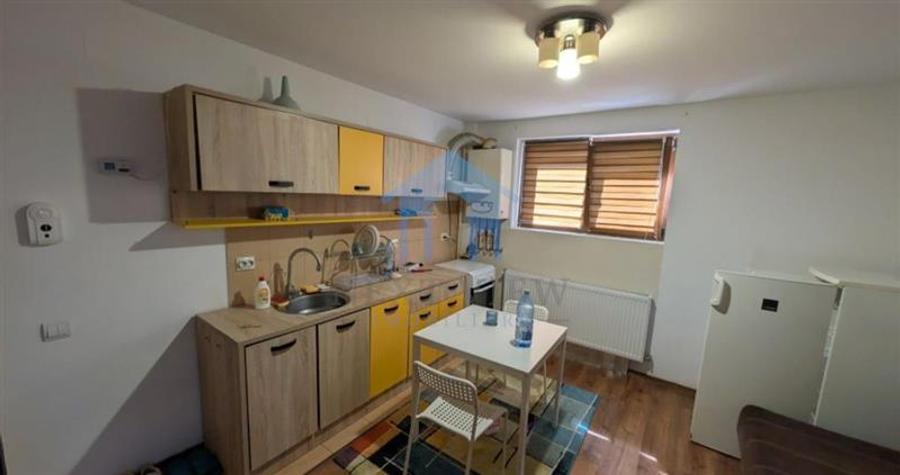 Apartament cu 2 camere decomandat în Bună Ziua