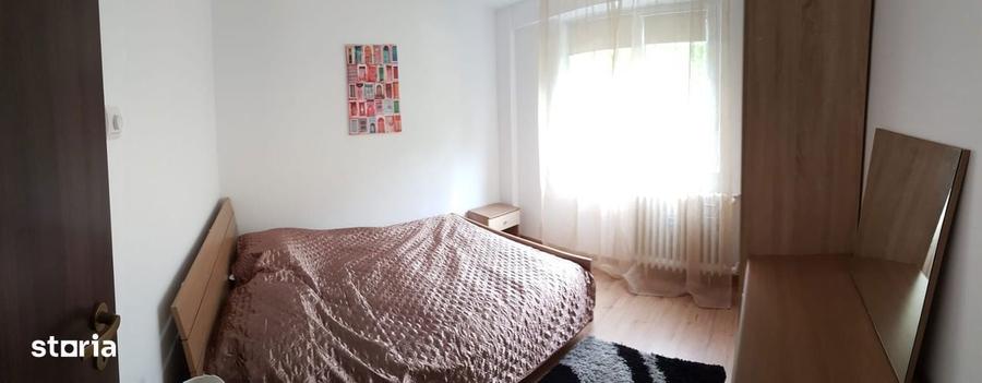 Apartament cu 2 camere în Militari