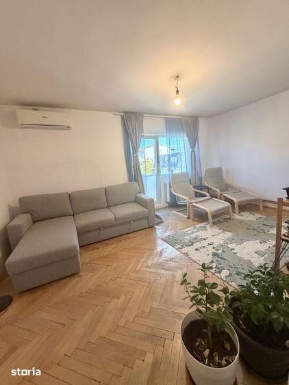 Apartament cu 2 camere în Bucovina
