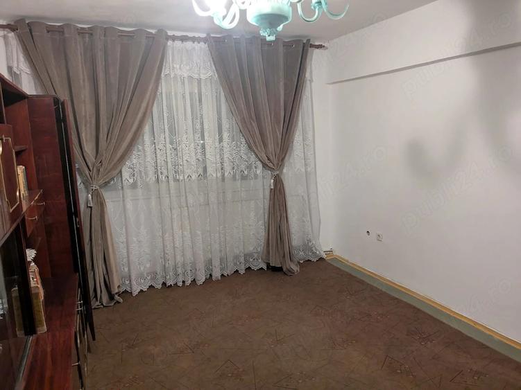 Apartament cu 2 camere decomandat în Vidin-Progresul