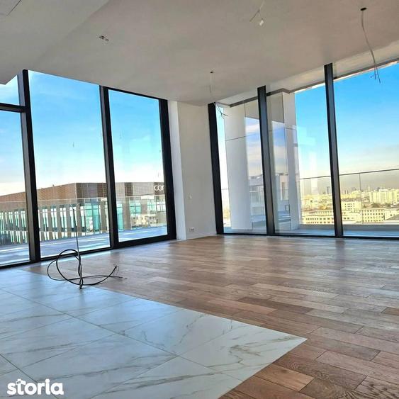 Promo Penthouse Exclusivist | Vedere Panoramica | One Cotroceni Park - 7