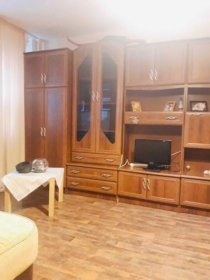 Garsonieră semidecomandată în Dristor