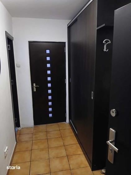 Garsonieră, mobilată în Berceni