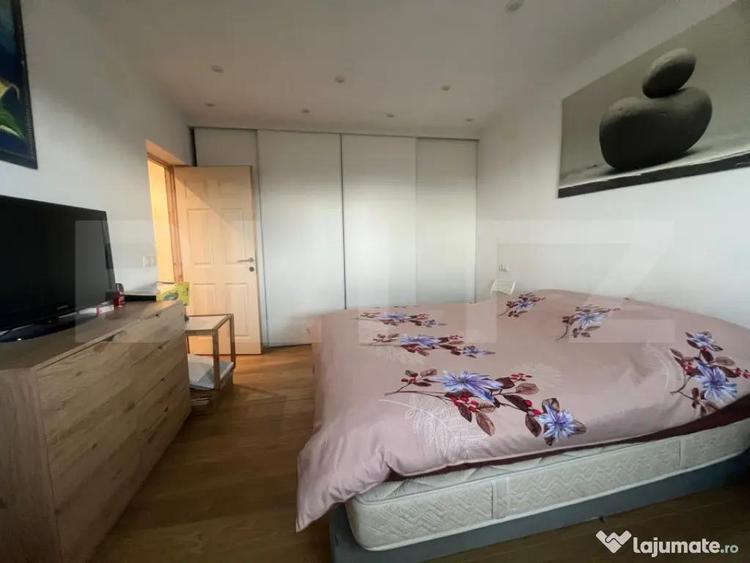Casă cu 5 camere cu Teren 1396 Mp în Turda