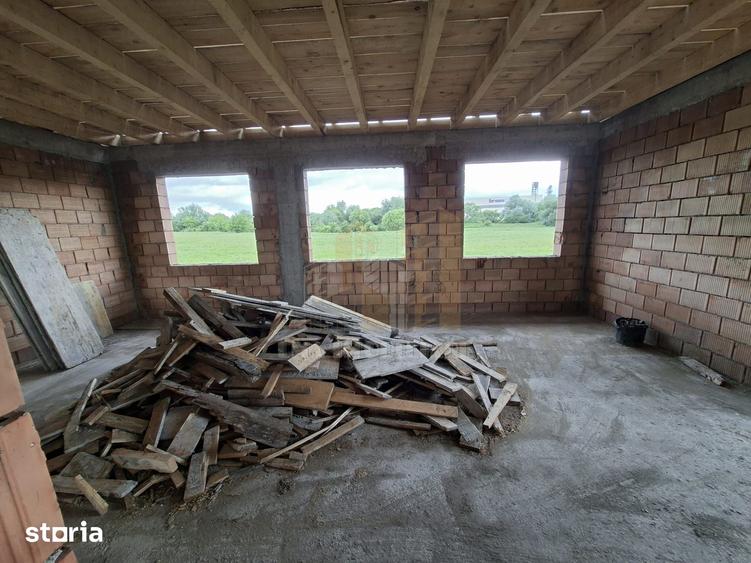 Casa individual Sanpetru Brasov Strada Drumul cu plopi - 3