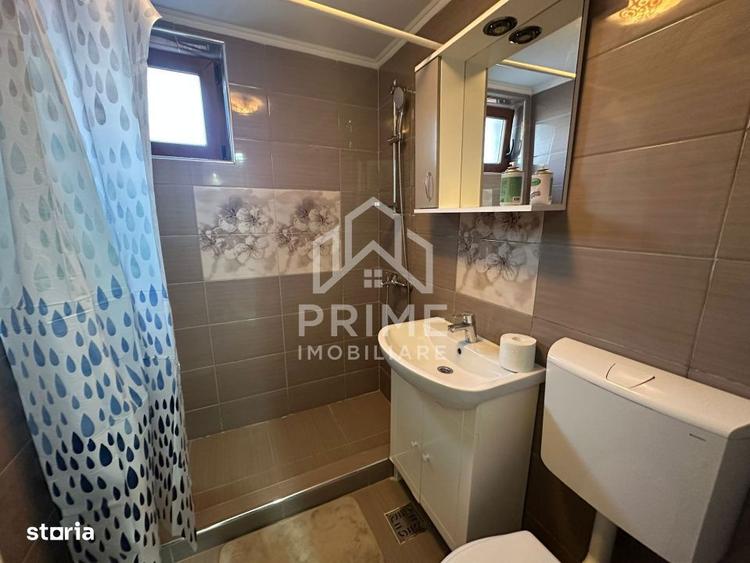 Apartament 2 camere| etaj 1| zona Cugir - 4