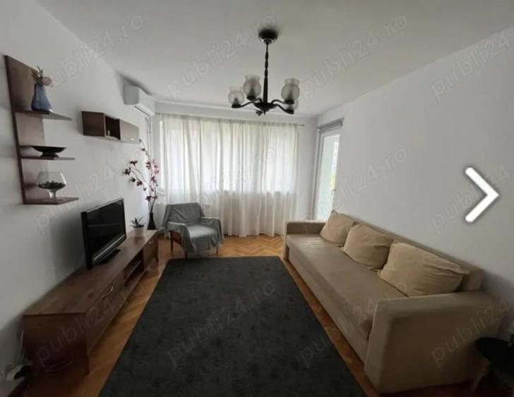 Inchiriere apartament 2 camere,1 minut Lujerului Metrou - 1
