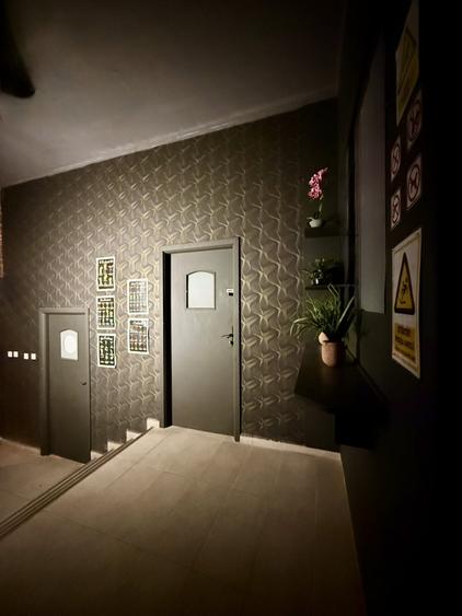 Spațiu comercial, de 152 mp, în Cișmigiu
