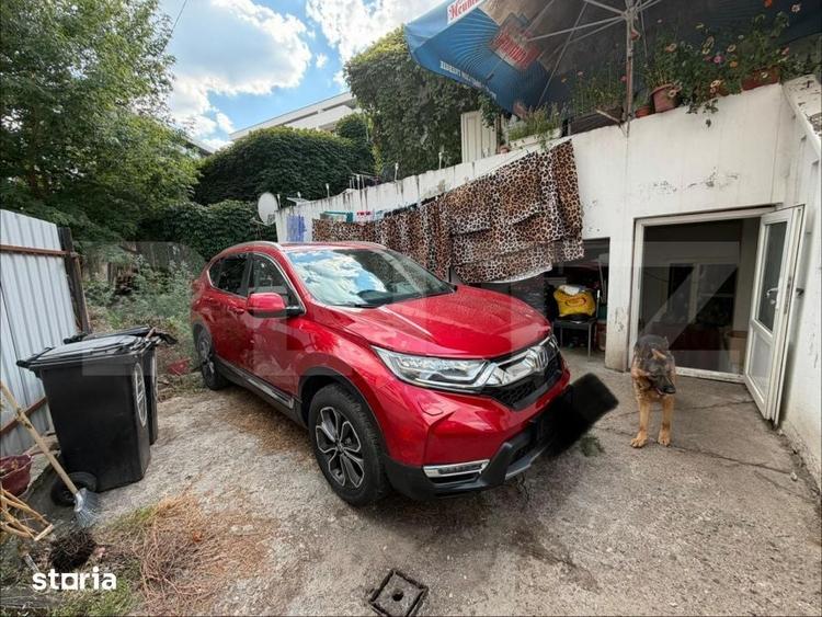 Casa de vanzare, 120 mp, teren 600 mp, zona Suceagu - 3
