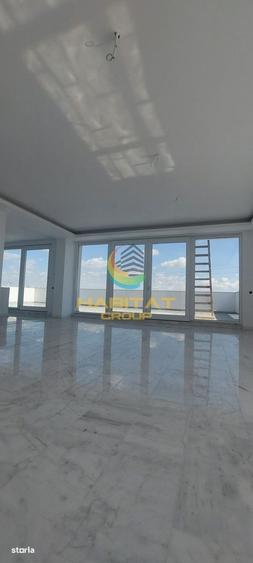 Apartament cu 4 camere în Central