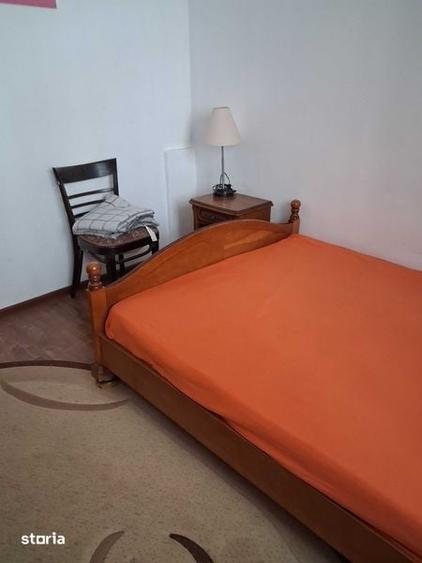 Apartament cu 2 camere în Militari
