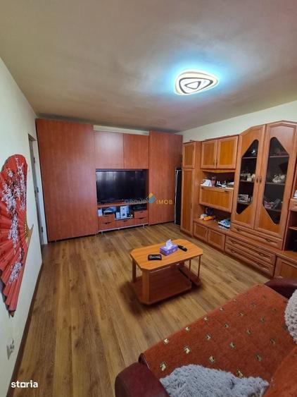 Apartament cu 2 camere decomandat în Nord