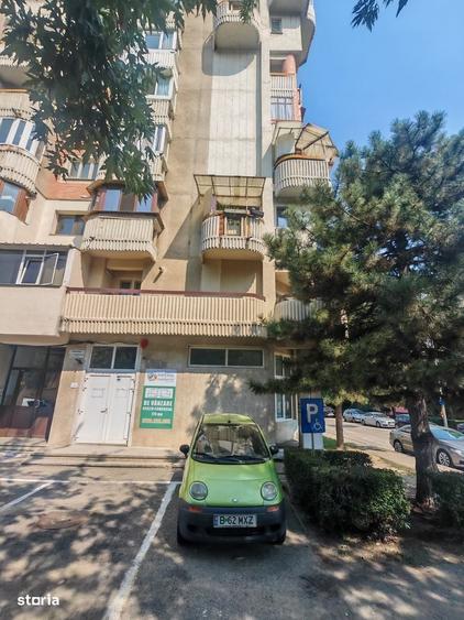Spațiu comercial, de 175 mp, în Tudor Vladimirescu