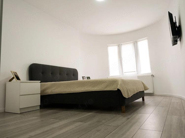 Casă cu Teren 450 Mp în Afumați