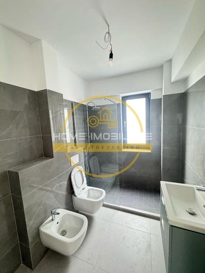 Apartament cu 3 camere decomandat în Miroslava