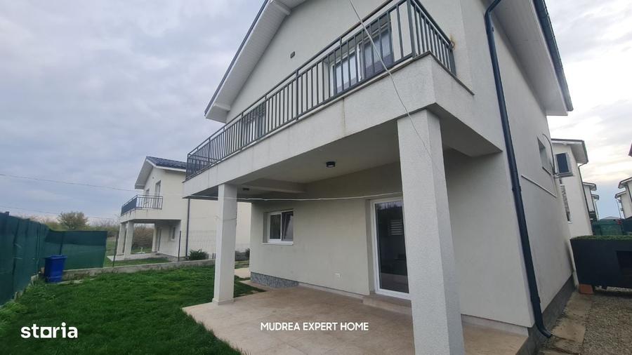 Nou | Casa Individuala Superba | 4 Camere | Otopeni - 11