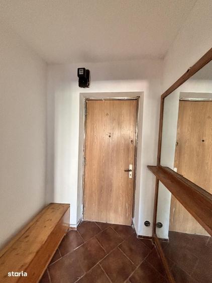 Apartament cu 3 camere în Gorjului