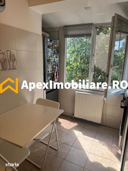 Apartament cu 3 camere în Ozana