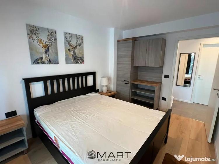 Apartament 2 Camere Kasper - 10