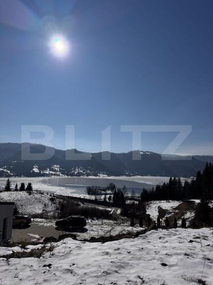 Teren Construcții extravilan de 2623 mp, în Sud