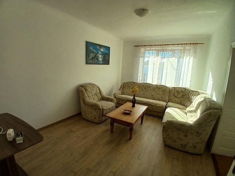 Casă cu 4 camere în Câlnic
