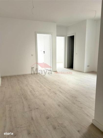 Apartament 3 camere, zona Morariu - 10