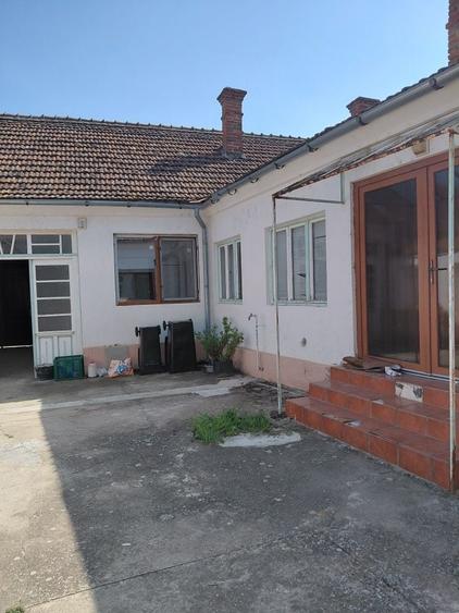 Casă cu 4 camere în Șușca