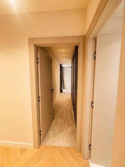 Apartament cu 2 camere semidecomandat în Voluntari