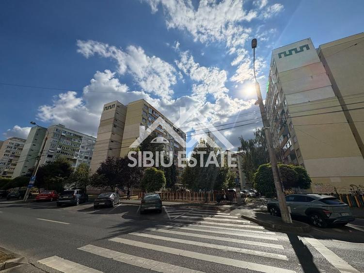Apartament cu 2 camere în Mihai Viteazul