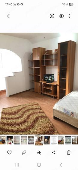 Garsonieră decomandată în Dorobanți