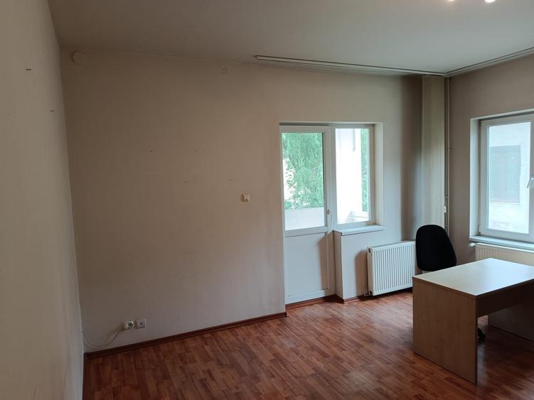 Spațiu comercial, de 130 mp, în Ultracentral
