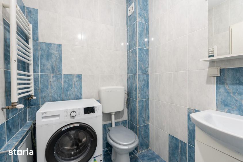 Apartament, 44,45 m2, - 7