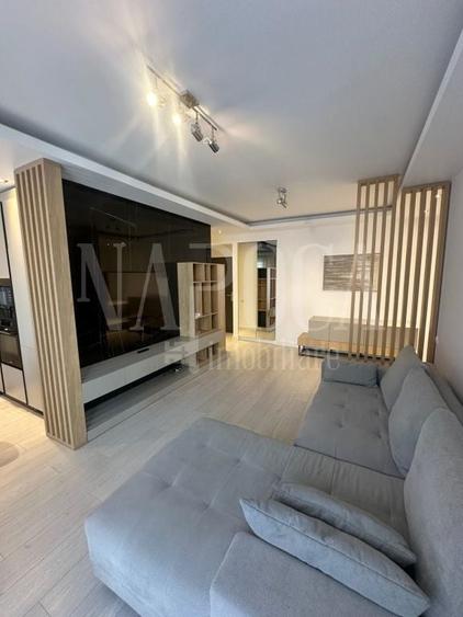 Apartament 3 camere de inchiriat in Gheorgheni, Cluj Napoca - 1