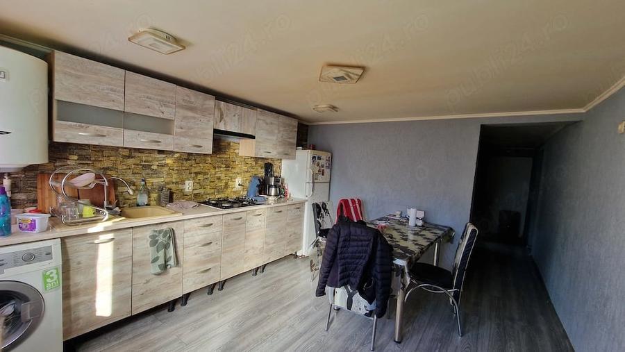Casă cu Teren 548 Mp în Voila
