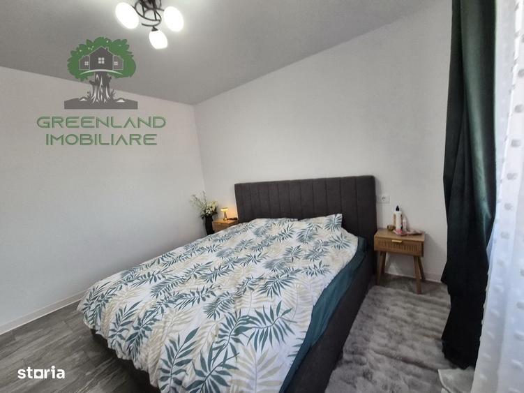 Casă cu 4 camere în Horpaz
