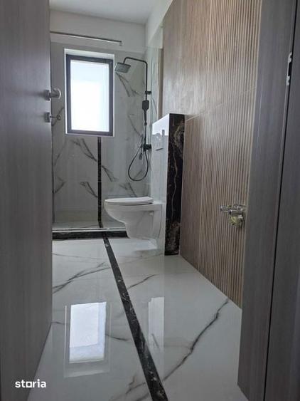 Apartament cu 3 camere în Militari