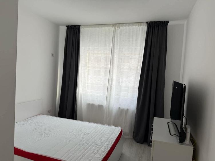 Garsonieră decomandată în Chiajna