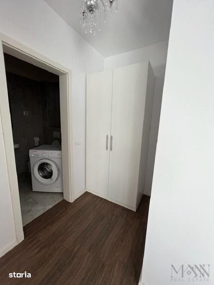 Apartament cu 2 camere în Nufărul