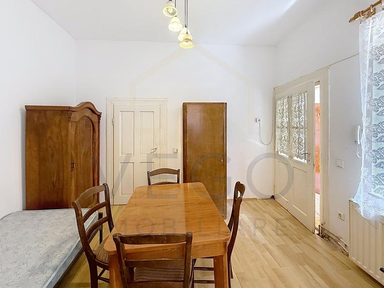 Apartament 2 camere in zona Ultracentrala - Memorandumului - Motilor - 5