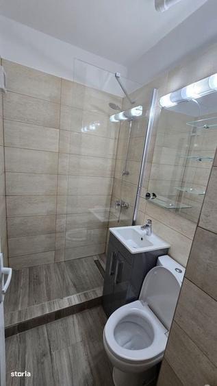 Garsonieră în Mircea cel Bătrân