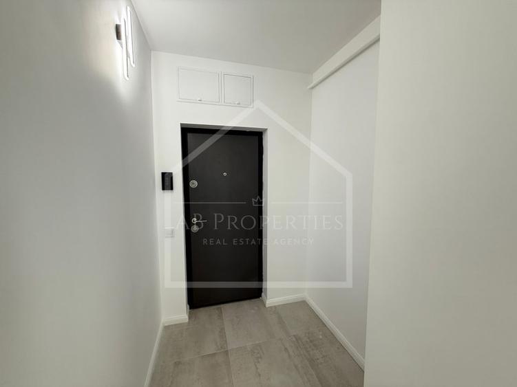 Apartament cu 2 camere decomandat în 1 Mai