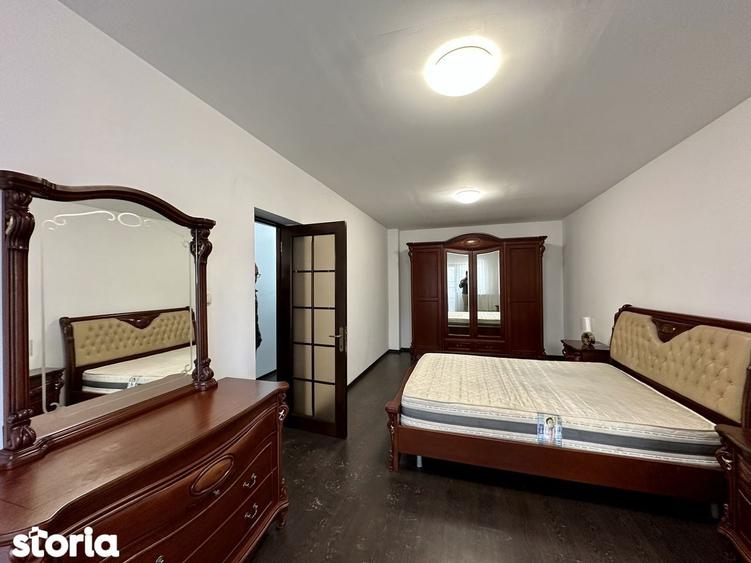 Apartament cu 3 camere în Bucium
