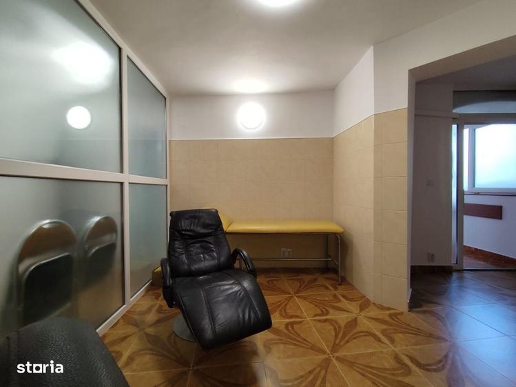 Spațiu comercial, de 50 mp, în Central