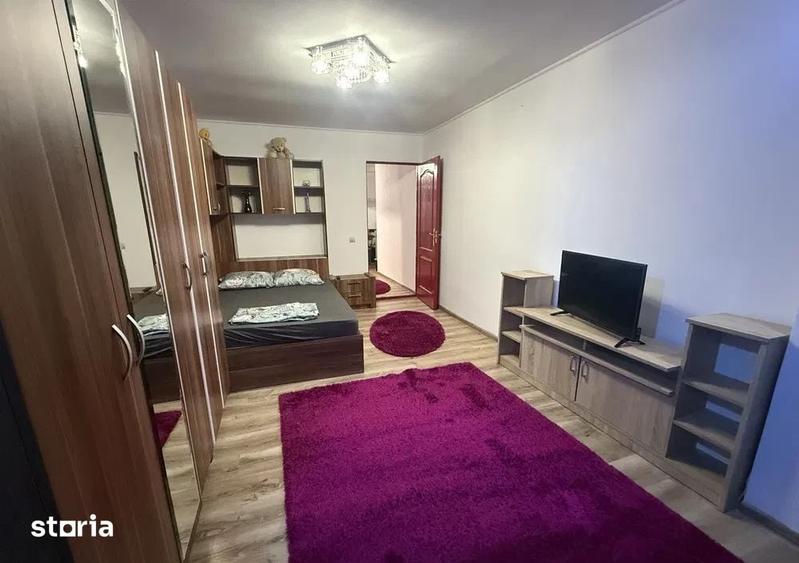 Garsonieră nedecomandată în Terezian