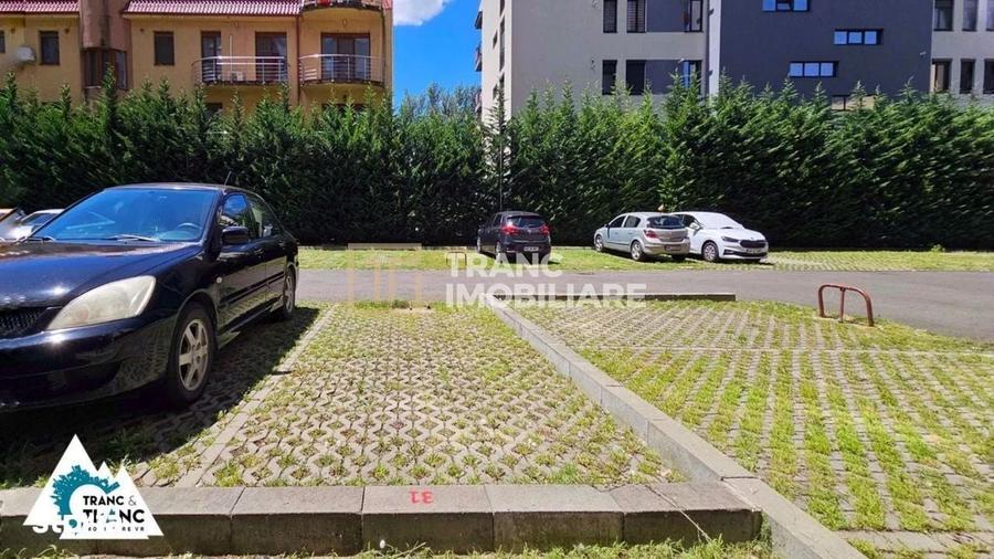 Spațiu comercial, în Micălaca