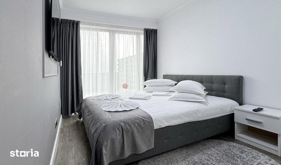 Apartament cu 4 camere în Central