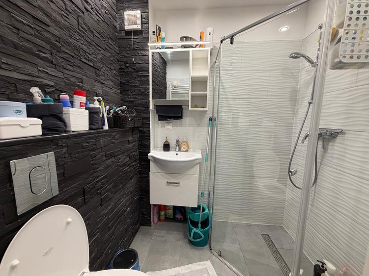 Apartament cu 3 camere decomandat în Arhitecților - Calea Cisnădiei