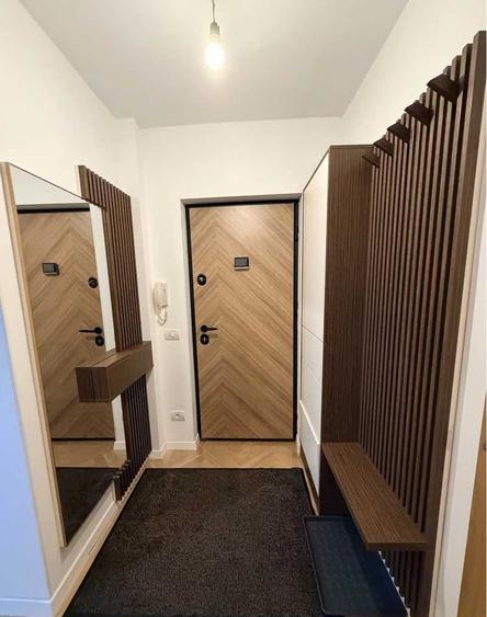 Apartament premium 2 camere Lujerului Etaj 1 - 6